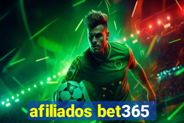 afiliados bet365