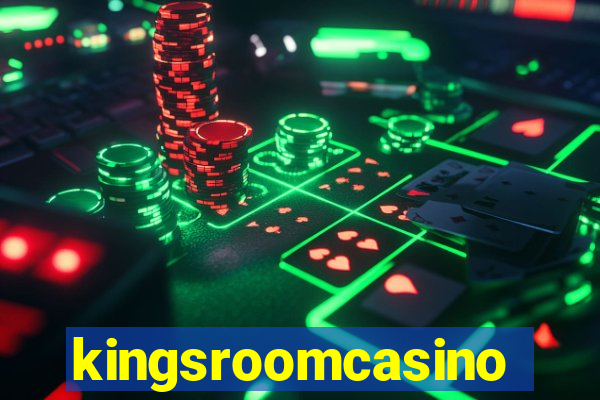 kingsroomcasino