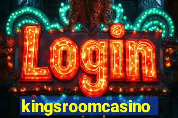 kingsroomcasino