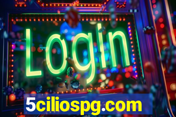 5ciliospg.com