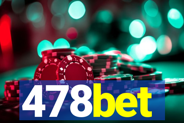 478bet