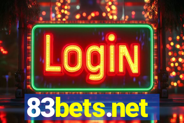 83bets.net