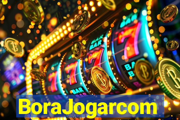 BoraJogarcom