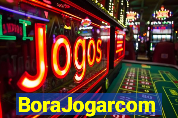 BoraJogarcom