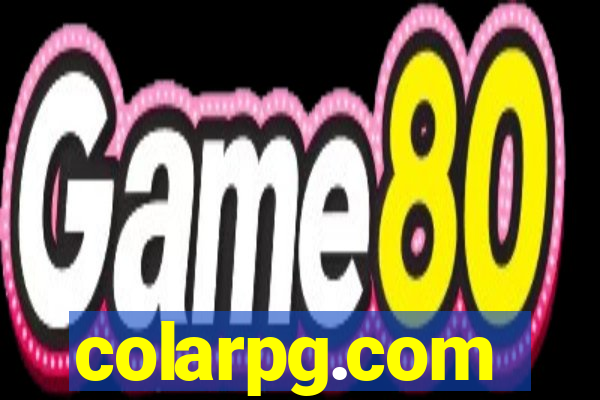 colarpg.com