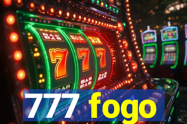 777 fogo