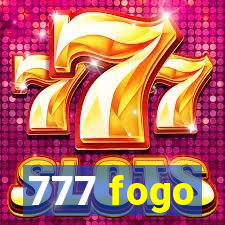 777 fogo