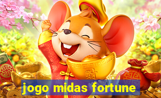 jogo midas fortune