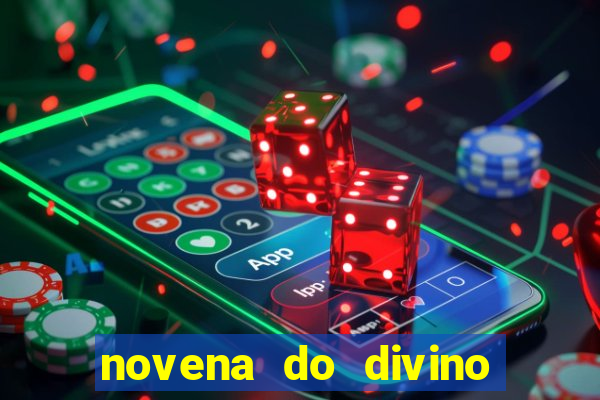 novena do divino pai eterno