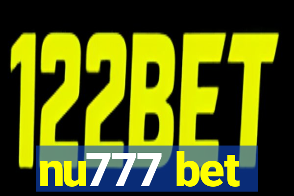 nu777 bet