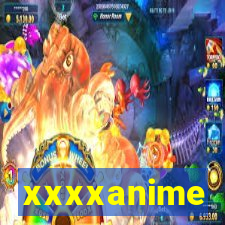 xxxxanime