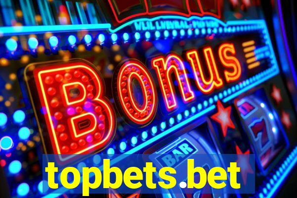 topbets.bet