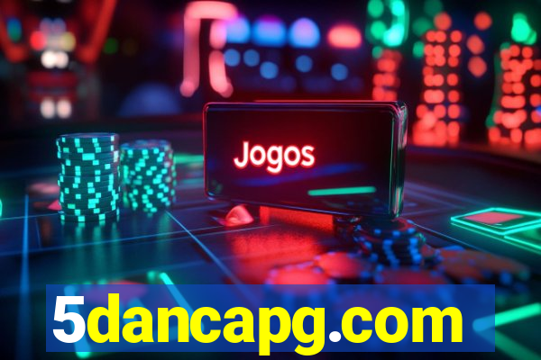 5dancapg.com