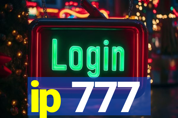 ip 777