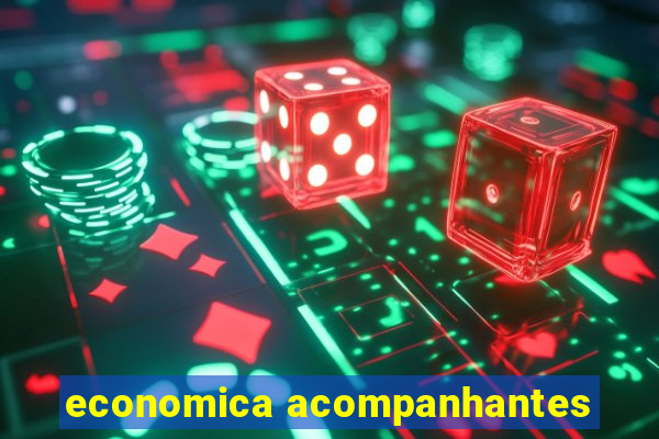 economica acompanhantes