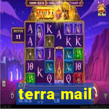 terra mail