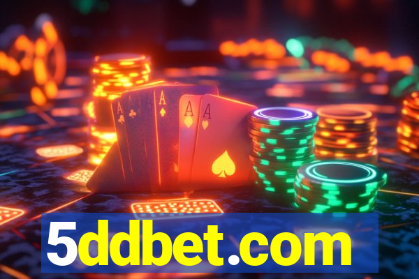 5ddbet.com