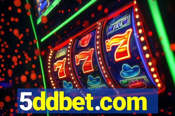 5ddbet.com