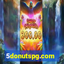 5donutspg.com