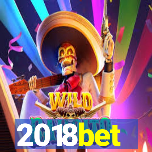 2018bet