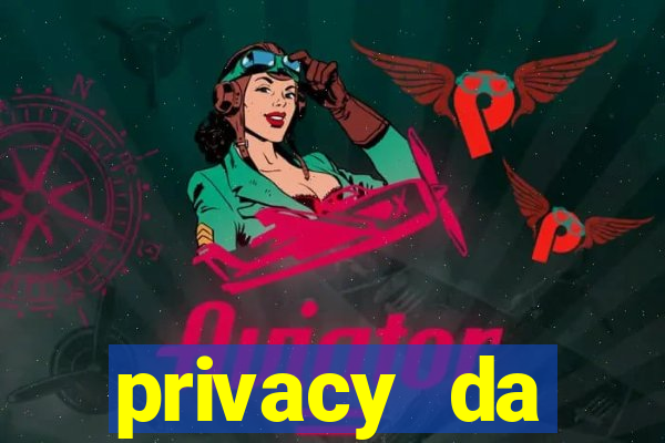 privacy da pipokinha vazado