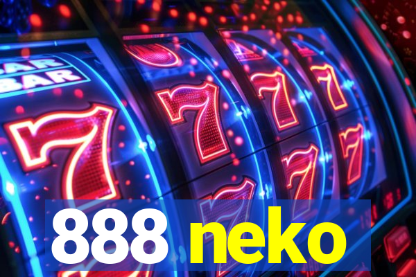 888 neko