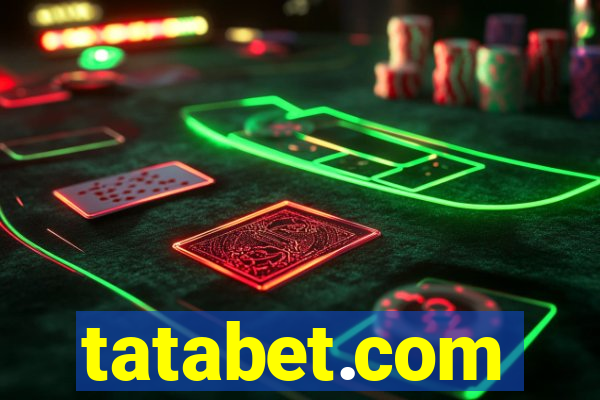 tatabet.com