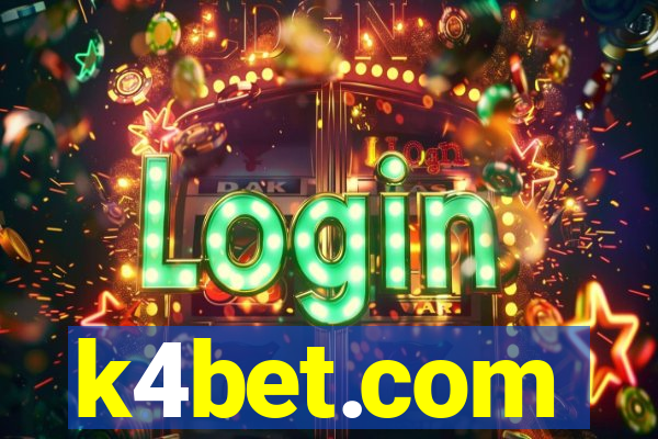 k4bet.com