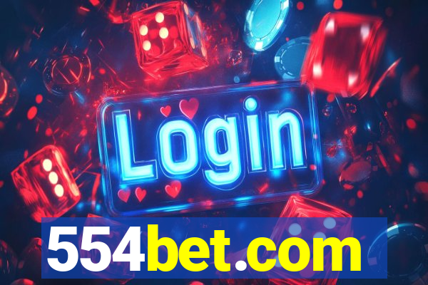 554bet.com