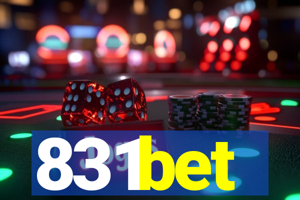 831bet