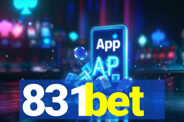 831bet