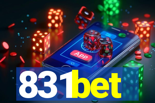 831bet