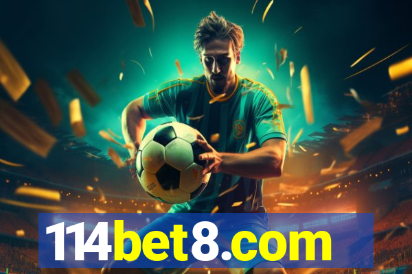 114bet8.com