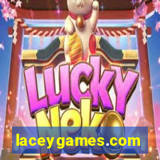 laceygames.com