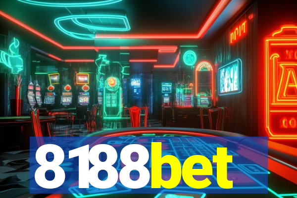 8188bet