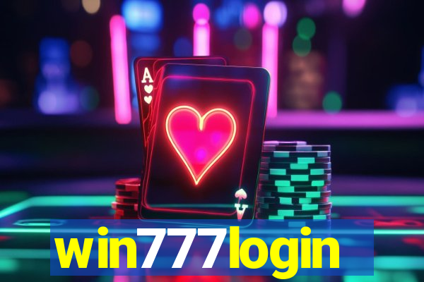 win777login