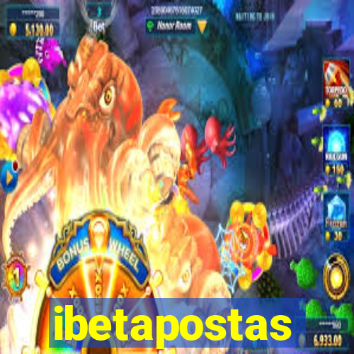 ibetapostas