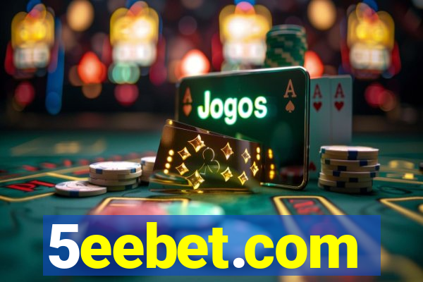 5eebet.com