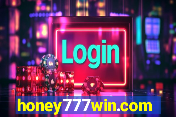 honey777win.com