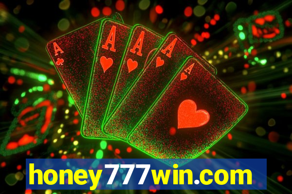 honey777win.com