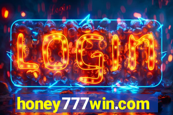 honey777win.com