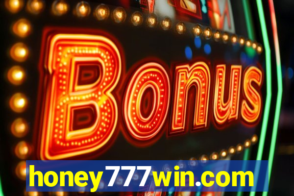 honey777win.com