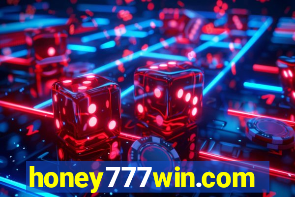 honey777win.com