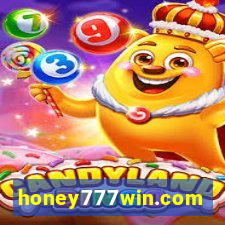 honey777win.com