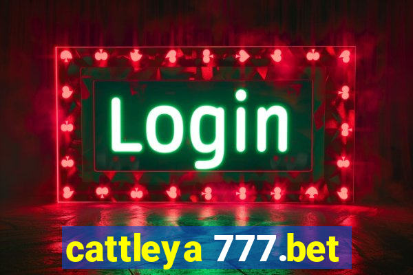 cattleya 777.bet