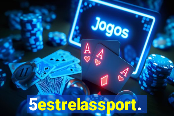 5estrelassport.com