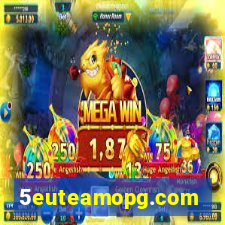 5euteamopg.com