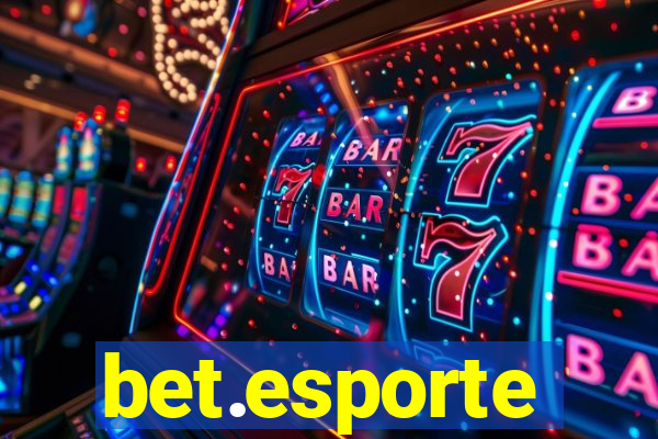 bet.esporte