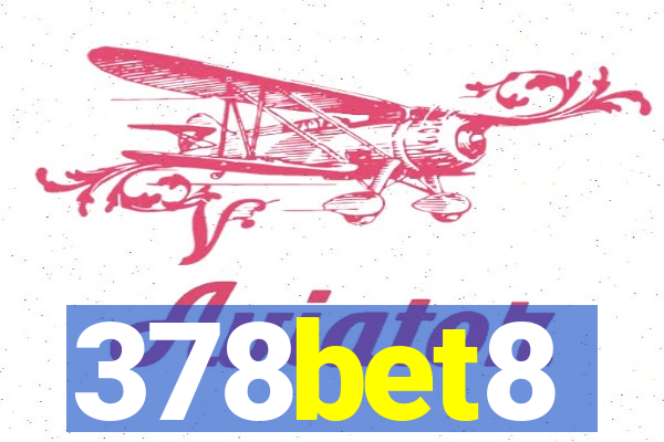 378bet8