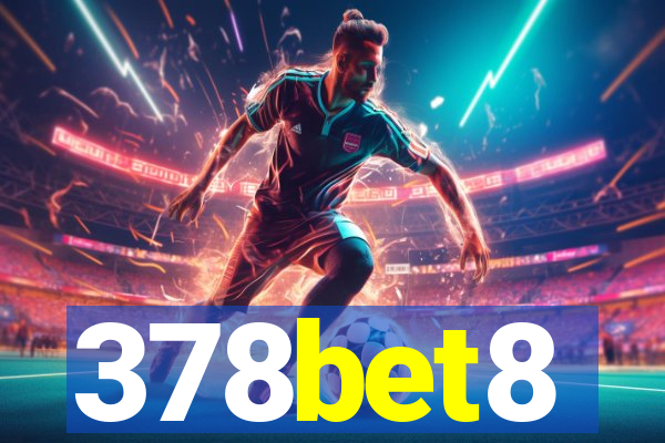 378bet8